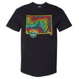 Denver Summit FC Men's Heavyweight T-Shirt | 500 LEVEL