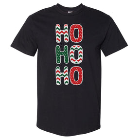 Christmas Men's Heavyweight T-Shirt | 500 LEVEL