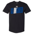Seattle Reign FC Men's Heavyweight T-Shirt | 500 LEVEL