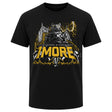 Pittsburgh Riverhounds SC Men's Heavyweight T-Shirt | 500 LEVEL