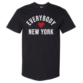 Vs. Everybody Men's Heavyweight T-Shirt | 500 LEVEL