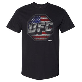 UFC Men's Heavyweight T-Shirt | 500 LEVEL