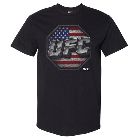 UFC Men's Heavyweight T-Shirt | 500 LEVEL
