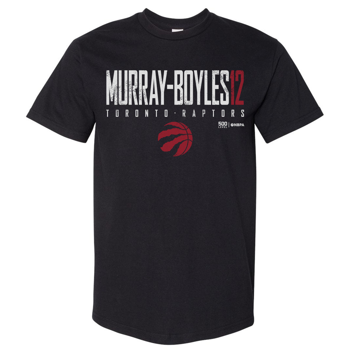 Collin Murray-Boyles Men's Heavyweight T-Shirt | 500 LEVEL