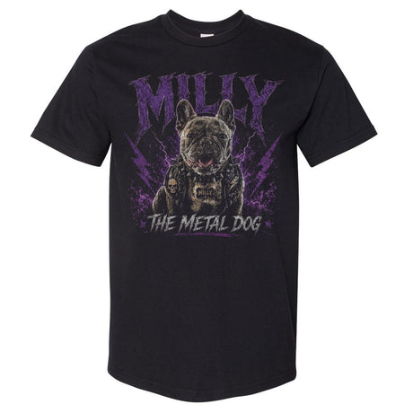 Wholesale Men's Heavyweight T-Shirt | 500 LEVEL