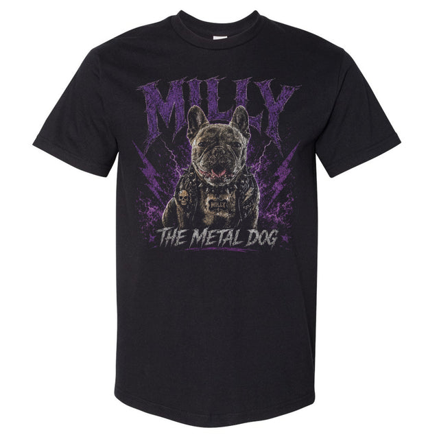 Wholesale Men's Heavyweight T-Shirt | 500 LEVEL