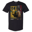 Pegasus Men's Heavyweight T-Shirt | 500 LEVEL
