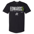 Anthony Edwards Men's Heavyweight T-Shirt | 500 LEVEL