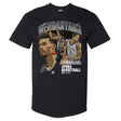 Victor Wembanyama Men's Heavyweight T-Shirt | 500 LEVEL