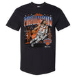Jalen Brunson Men's Heavyweight T-Shirt | 500 LEVEL