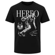 Tyler Herro Men's Heavyweight T-Shirt | 500 LEVEL