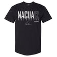 Puka Nacua Men's Heavyweight T-Shirt | 500 LEVEL