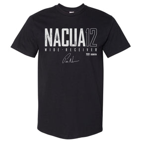 Puka Nacua Men's Heavyweight T-Shirt | 500 LEVEL