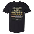 Vegas Hockey Men's Heavyweight T-Shirt | 500 LEVEL
