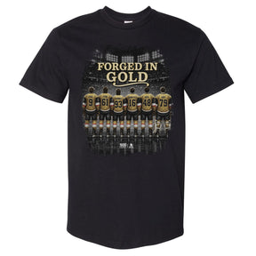 Vegas Hockey Men's Heavyweight T-Shirt | 500 LEVEL