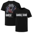 Ryan Garcia Men's Heavyweight T-Shirt | 500 LEVEL