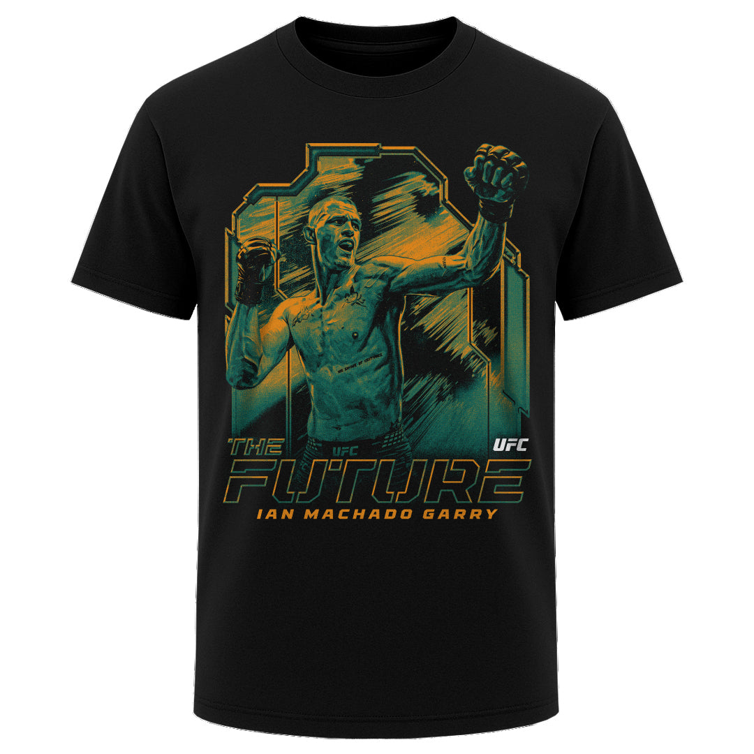 Ian Machado Garry Men's Heavyweight T-Shirt | 500 LEVEL