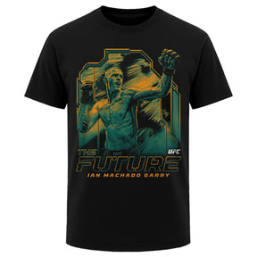 Ian Machado Garry Men's Heavyweight T-Shirt | 500 LEVEL