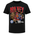 Tyrese Maxey Men's Heavyweight T-Shirt | 500 LEVEL