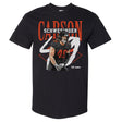 Carson Schwesinger Men's Heavyweight T-Shirt | 500 LEVEL