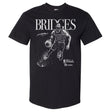 Mikal Bridges Men's Heavyweight T-Shirt | 500 LEVEL
