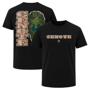 TGL Men's Heavyweight T-Shirt | 500 LEVEL