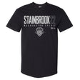 Heather Stainbrook Men's Heavyweight T-Shirt | 500 LEVEL