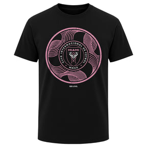 Inter Miami CF Men's Heavyweight T-Shirt | 500 LEVEL