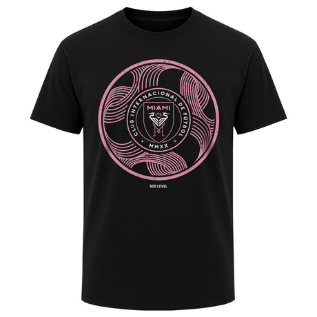 Inter Miami CF Men's Heavyweight T-Shirt | 500 LEVEL