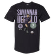 Savannah DeMelo Men's Heavyweight T-Shirt | 500 LEVEL