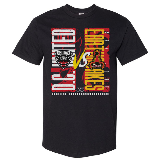 MLS Men's Heavyweight T-Shirt | 500 LEVEL
