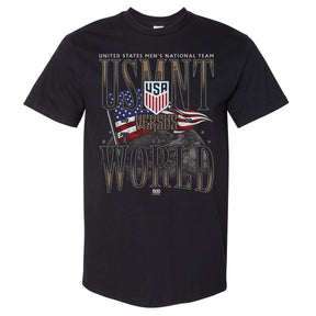 USMNT Men's Heavyweight T-Shirt | 500 LEVEL