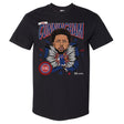 Cade Cunningham Men's Heavyweight T-Shirt | 500 LEVEL