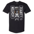 Ashton Jeanty Men's Heavyweight T-Shirt | 500 LEVEL