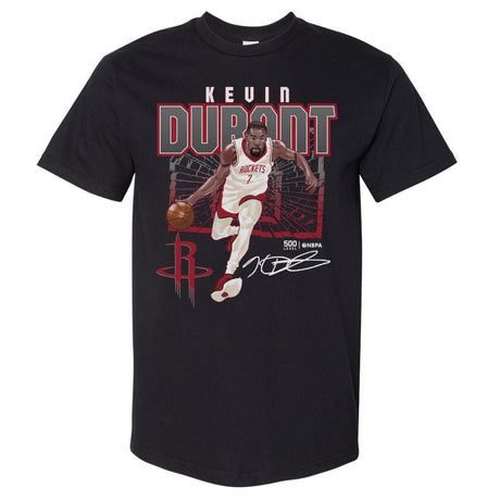 Kevin Durant Men's Heavyweight T-Shirt | 500 LEVEL
