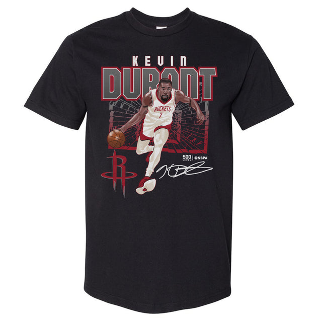 Kevin Durant Men's Heavyweight T-Shirt | 500 LEVEL