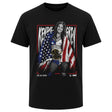 Kendal Grey Men's Heavyweight T-Shirt | 500 LEVEL