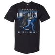 Quentin Johnston Men's Heavyweight T-Shirt | 500 LEVEL