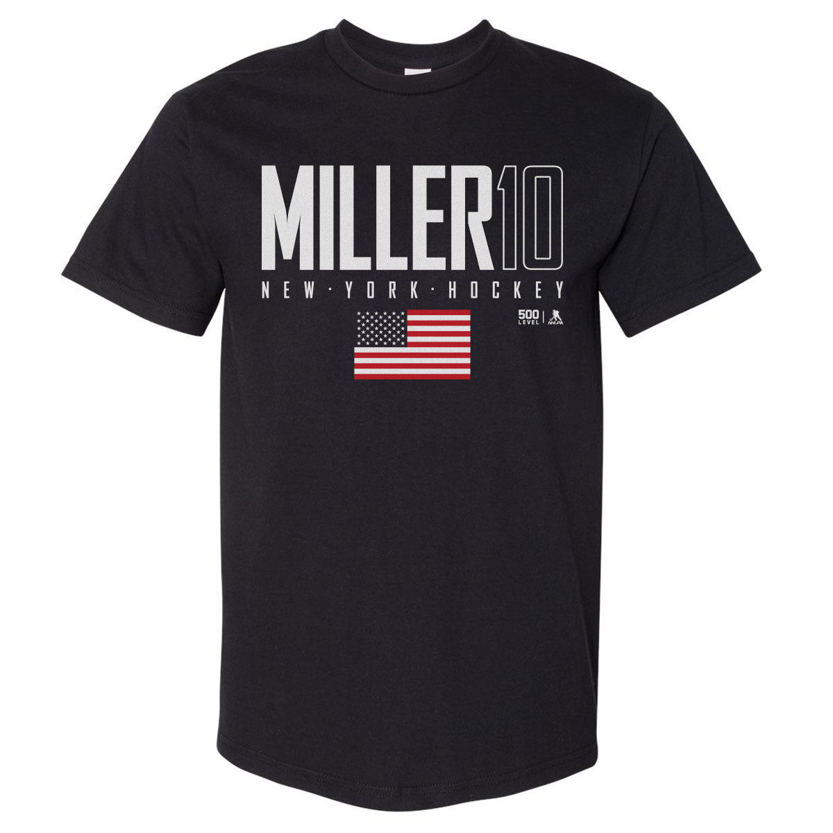 J.T. Miller Men's Heavyweight T-Shirt | 500 LEVEL