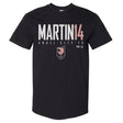 Nealy Martin Men's Heavyweight T-Shirt | 500 LEVEL