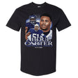 Abdul Carter Men's Heavyweight T-Shirt | 500 LEVEL