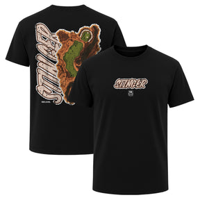 TGL Men's Heavyweight T-Shirt | 500 LEVEL