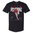 Drew Pomerantz Men's Heavyweight T-Shirt | 500 LEVEL