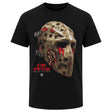 CM Punk Men's Heavyweight T-Shirt | 500 LEVEL