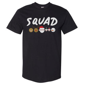 Christmas Men's Heavyweight T-Shirt | 500 LEVEL
