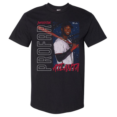 Jurickson Profar Men's Heavyweight T-Shirt | 500 LEVEL