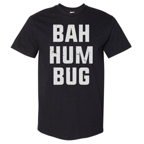 Christmas Men's Heavyweight T-Shirt | 500 LEVEL