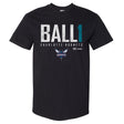 LaMelo Ball Men's Heavyweight T-Shirt | 500 LEVEL