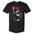 Jose Fernandez Men's Heavyweight T-Shirt | 500 LEVEL