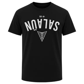 Janelle Salaun Men's Heavyweight T-Shirt | 500 LEVEL